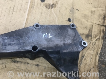 ФОТО Кронштейн для Audi (Ауди) Q5 I 8R (08-17) Київ