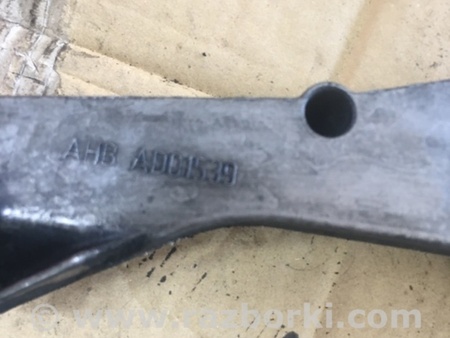 ФОТО Кронштейн для Audi (Ауди) Q5 I 8R (08-17) Київ