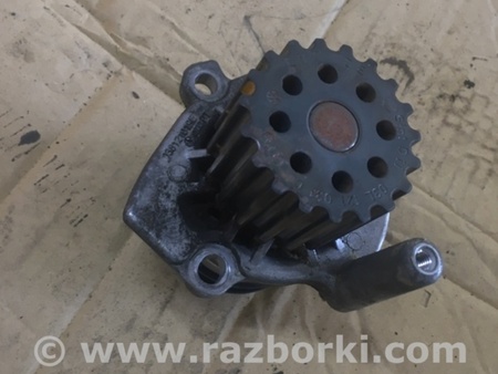 ФОТО Помпа для Audi (Ауди) Q5 I 8R (08-17) Київ
