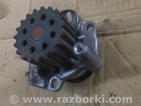 ФОТО Помпа для Audi (Ауди) Q5 I 8R (08-17) Київ