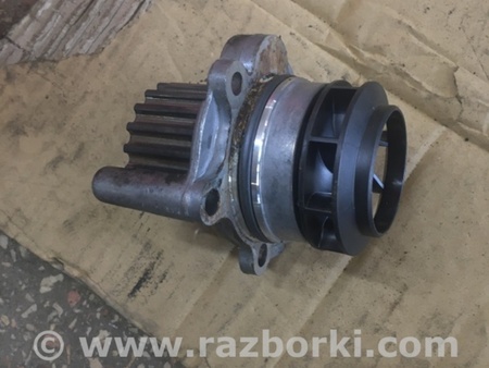 ФОТО Помпа для Audi (Ауди) Q5 I 8R (08-17) Київ