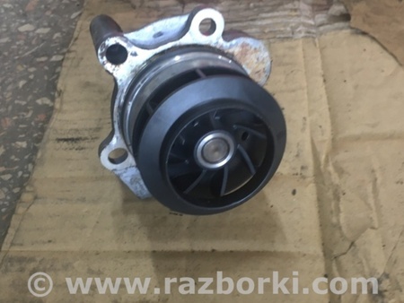 ФОТО Помпа для Audi (Ауди) Q5 I 8R (08-17) Київ
