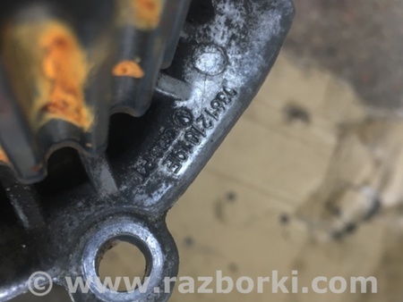 ФОТО Помпа для Audi (Ауди) Q5 I 8R (08-17) Київ