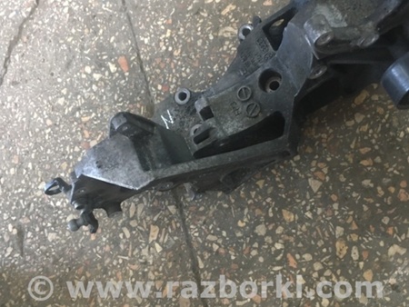 ФОТО Кронштейн для Audi (Ауди) Q5 I 8R (08-17) Київ