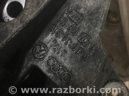 ФОТО Кронштейн для Audi (Ауди) Q5 I 8R (08-17) Київ