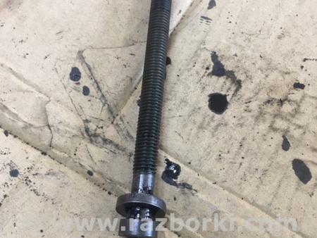 ФОТО Болт ГБЦ для Audi (Ауди) Q5 I 8R (08-17) Київ