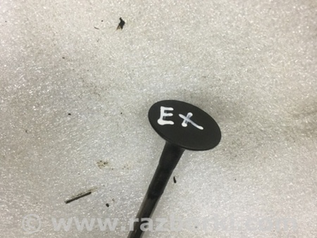 ФОТО Клапан выпускной для Audi (Ауди) Q5 I 8R (08-17) Київ