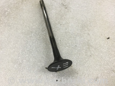 ФОТО Клапан выпускной для Audi (Ауди) Q5 I 8R (08-17) Київ