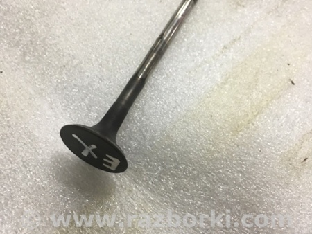 ФОТО Клапан выпускной для Audi (Ауди) Q5 I 8R (08-17) Київ