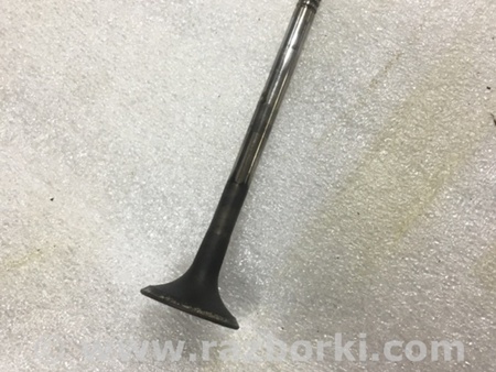 ФОТО Клапан выпускной для Audi (Ауди) Q5 I 8R (08-17) Київ