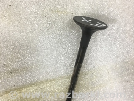 ФОТО Клапан выпускной для Audi (Ауди) Q5 I 8R (08-17) Київ