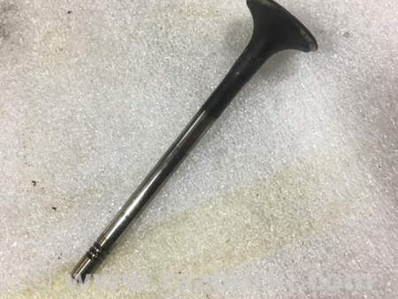 ФОТО Клапан выпускной для Audi (Ауди) Q5 I 8R (08-17) Київ