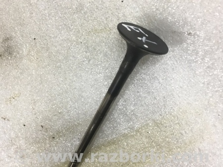 ФОТО Клапан выпускной для Audi (Ауди) Q5 I 8R (08-17) Київ