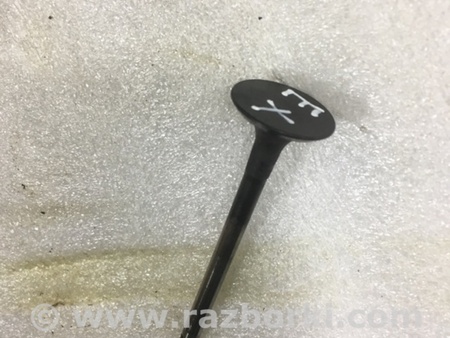 ФОТО Клапан выпускной для Audi (Ауди) Q5 I 8R (08-17) Київ