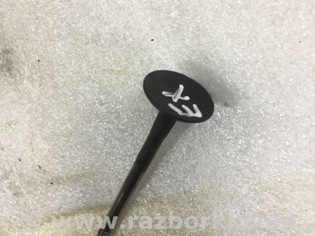 ФОТО Клапан выпускной для Audi (Ауди) Q5 I 8R (08-17) Київ