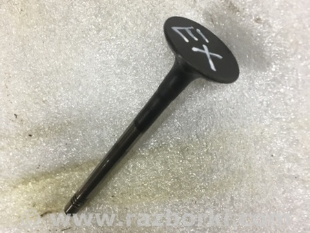 ФОТО Клапан выпускной для Audi (Ауди) Q5 I 8R (08-17) Київ