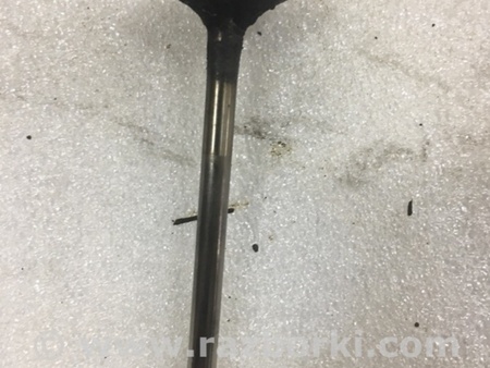 ФОТО Клапан впускной для Audi (Ауди) Q5 I 8R (08-17) Київ