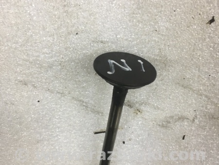 ФОТО Клапан впускной для Audi (Ауди) Q5 I 8R (08-17) Київ