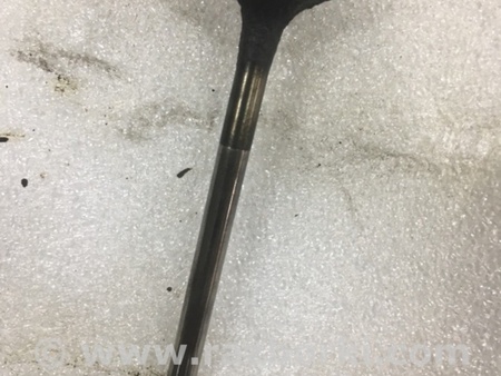 ФОТО Клапан впускной для Audi (Ауди) Q5 I 8R (08-17) Київ