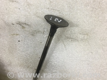 ФОТО Клапан впускной для Audi (Ауди) Q5 I 8R (08-17) Київ