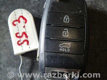 ФОТО Ключ для KIA Sorento Киев