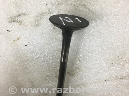 ФОТО Клапан впускной для Audi (Ауди) Q5 I 8R (08-17) Київ