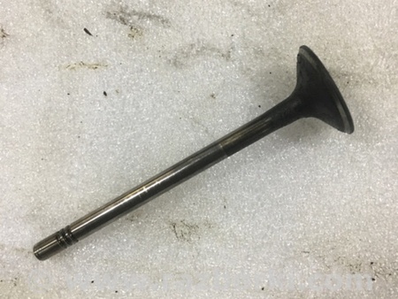 ФОТО Клапан впускной для Audi (Ауди) Q5 I 8R (08-17) Київ