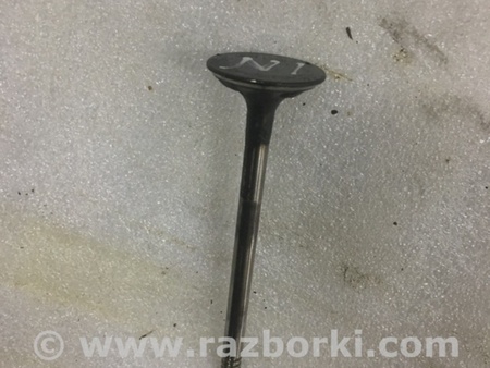 ФОТО Клапан впускной для Audi (Ауди) Q5 I 8R (08-17) Київ