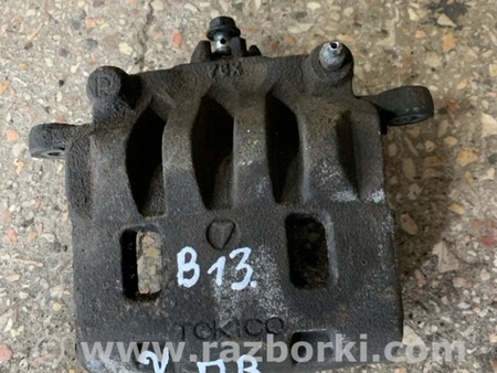 ФОТО Суппорт передний правый для Subaru Legacy IV BL/BP (03-09) Київ