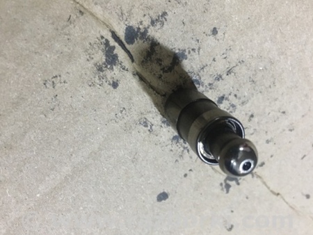 ФОТО Гидрокомпенсатор для Audi (Ауди) Q5 I 8R (08-17) Київ