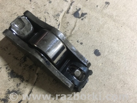ФОТО Рокер для Audi (Ауди) Q5 I 8R (08-17) Київ