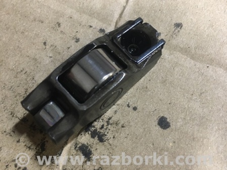 ФОТО Рокер для Audi (Ауди) Q5 I 8R (08-17) Київ