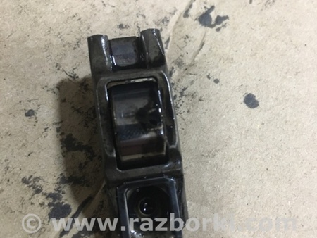 ФОТО Рокер для Audi (Ауди) Q5 I 8R (08-17) Київ