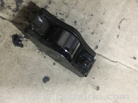 ФОТО Рокер для Audi (Ауди) Q5 I 8R (08-17) Київ