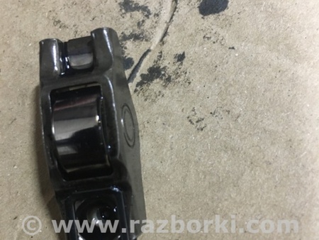 ФОТО Рокер для Audi (Ауди) Q5 I 8R (08-17) Київ