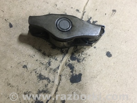 ФОТО Рокер для Audi (Ауди) Q5 I 8R (08-17) Київ