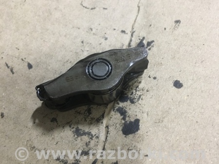 ФОТО Рокер для Audi (Ауди) Q5 I 8R (08-17) Київ