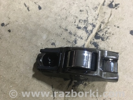 ФОТО Рокер для Audi (Ауди) Q5 I 8R (08-17) Київ