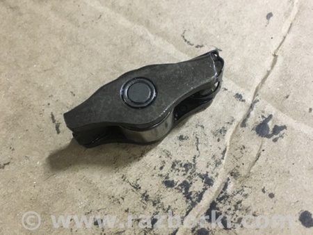 ФОТО Рокер для Audi (Ауди) Q5 I 8R (08-17) Київ