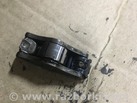 ФОТО Рокер для Audi (Ауди) Q5 I 8R (08-17) Київ