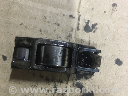 ФОТО Рокер для Audi (Ауди) Q5 I 8R (08-17) Київ