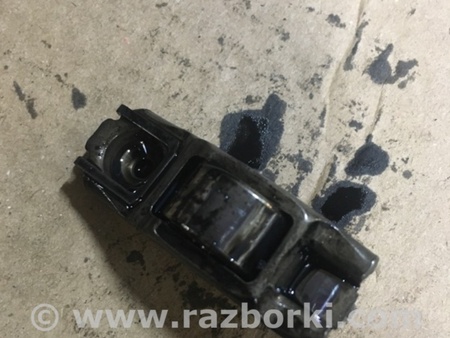 ФОТО Рокер для Audi (Ауди) Q5 I 8R (08-17) Київ