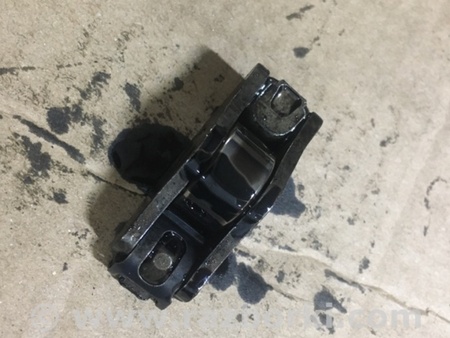 ФОТО Рокер для Audi (Ауди) Q5 I 8R (08-17) Київ