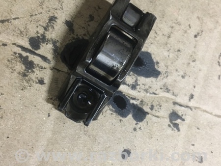 ФОТО Рокер для Audi (Ауди) Q5 I 8R (08-17) Київ