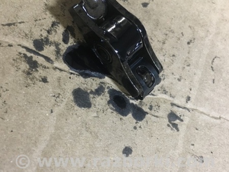 ФОТО Рокер для Audi (Ауди) Q5 I 8R (08-17) Київ