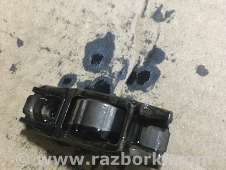 ФОТО Рокер для Audi (Ауди) Q5 I 8R (08-17) Київ