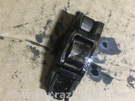 ФОТО Рокер для Audi (Ауди) Q5 I 8R (08-17) Київ