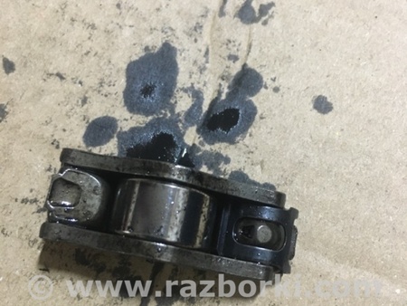 ФОТО Рокер для Audi (Ауди) Q5 I 8R (08-17) Київ