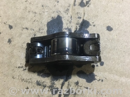 ФОТО Рокер для Audi (Ауди) Q5 I 8R (08-17) Київ