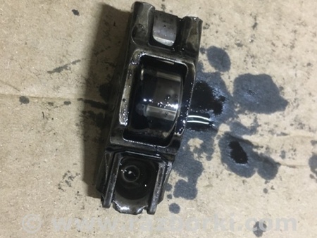 ФОТО Рокер для Audi (Ауди) Q5 I 8R (08-17) Київ